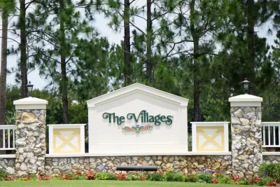 Florida Retirement Community
