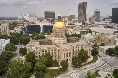 Atlanta, Georgia