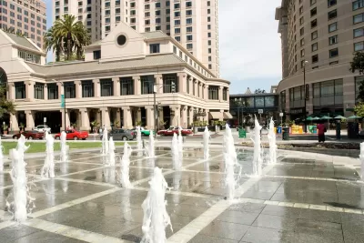 San Jose, California