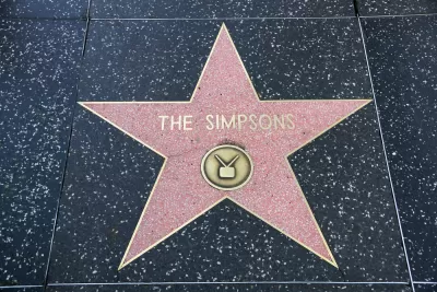 The Simpsons
