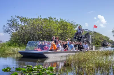 Florida Everglades