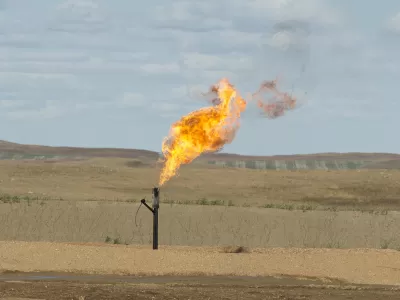 Natural Gas 