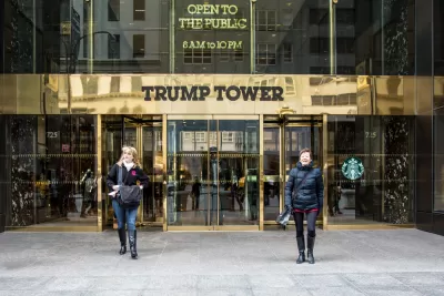 Trump Tower