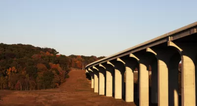 Cuyahoga Valley National Park