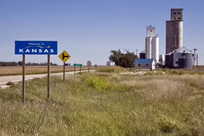 Kansas Highway