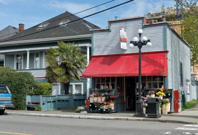 Victoria, British Columbia