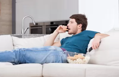 Domestic Millennial