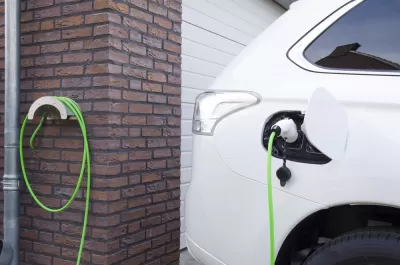 Electric Car