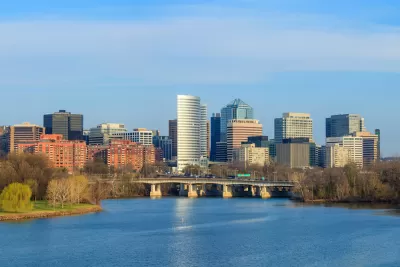 Arlington Virginia