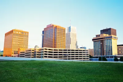 Akron