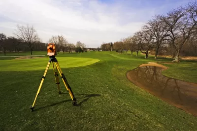 Surveying