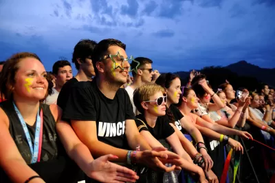 Music Festival