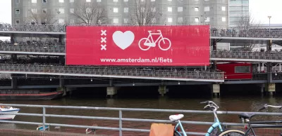 Bike Amsterdam