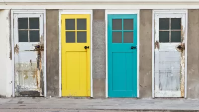 Neighbors
