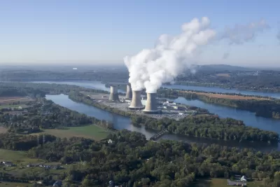 Nuclear Power