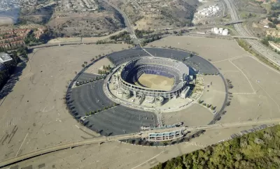 Qualcomm Stadium