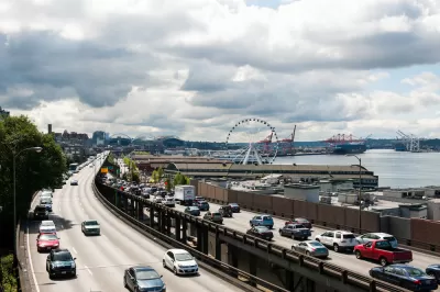 Seattle, Washington