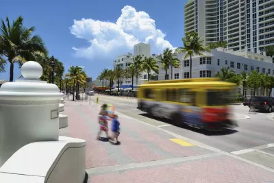 Fort Lauderdale