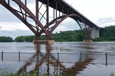 St. Paul, Minnesota