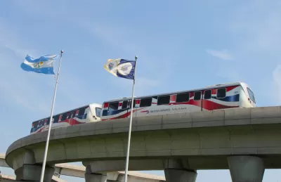 AirTrain