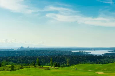 Golf Course