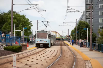 Light Rail Transit