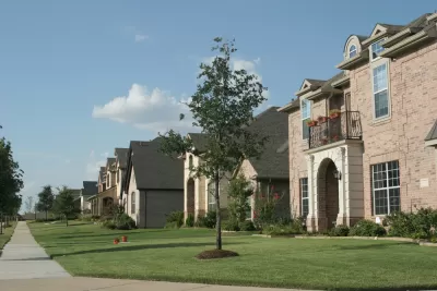 Texas residential