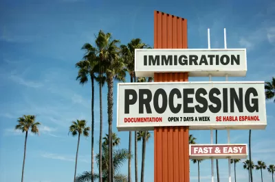 Immigration