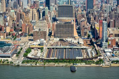 Hudson Yards