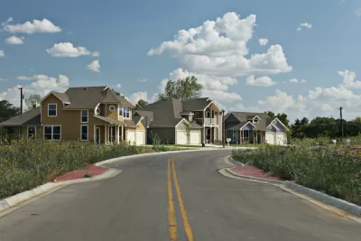 Texas Homes
