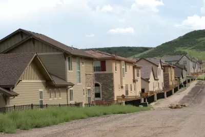 Colorado Homes