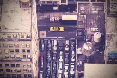 New York Parking