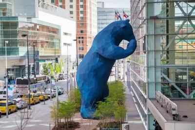 Denver