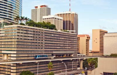 Miami-Dade Transit