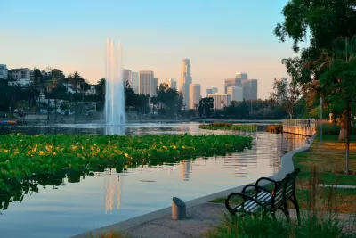 Echo Park