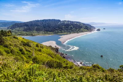 Klamath River