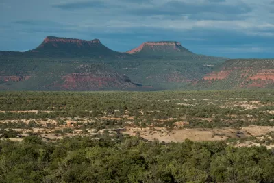 Bears Ears National Monument