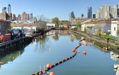 Gowanus Canal