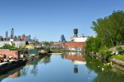Gowanus Canal