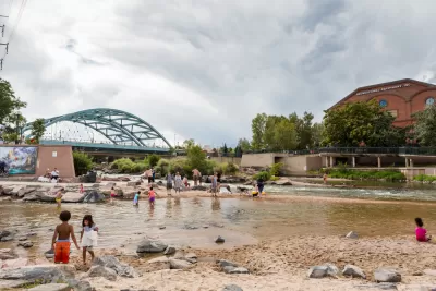 Denver, Colorado