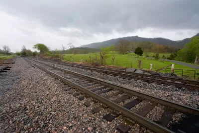 Railroad
