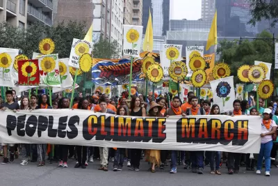 Climate Change