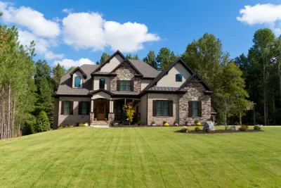 Mansion