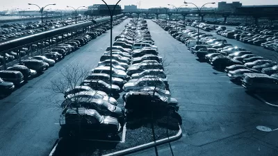 Rental Cars