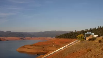 Hydroelectric Power