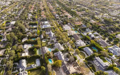 Los Angeles Residential