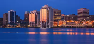 Halifax, Nova Scotia
