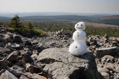 Climate Change
