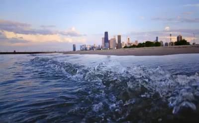 Chicago, Illinois