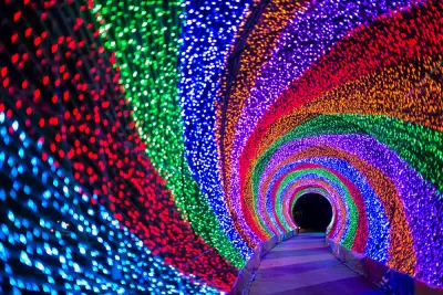 LED Lights